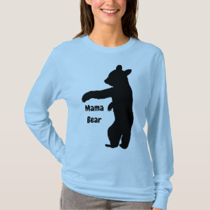 T-shirt Maman Bear
