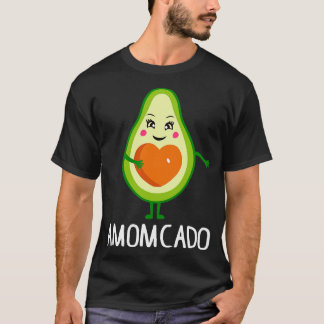 T-shirt Maman Cadeau de Fille Chemise de Fête des mères
