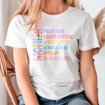 Maman Cadeau Moderne Pour Mère Cool Et Drôle
