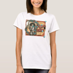 T-shirt Maman Caliente !