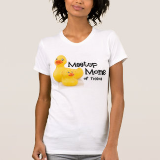 T-shirt Maman chemise N
