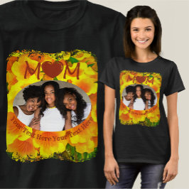 T-shirt Maman Copa de Oro