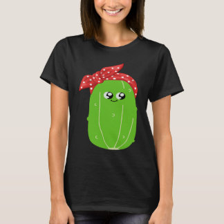 T-shirt Maman Courgette Fête des Mères Légumes Jardinière
