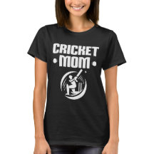 Maman Cricket Cricket Son Cricket Mère ailette de