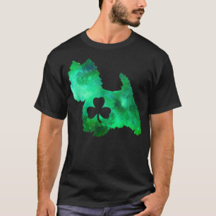T-shirt Maman de chien Amoureux des chiens Fête de la Sain