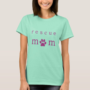 T-shirt Maman de délivrance
