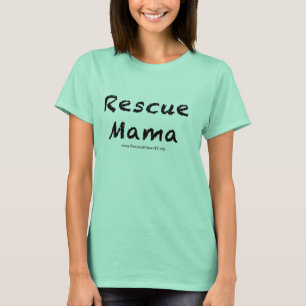 T-shirt Maman de délivrance