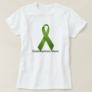 T-shirt Maman de gastroschisis