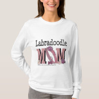 MAMAN de LabraDoodle