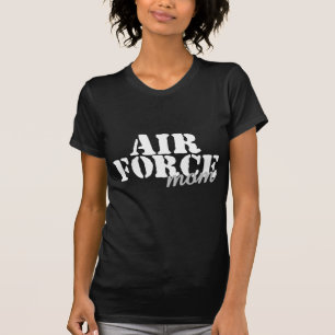 T-shirt Maman de l'Armée de l'Air