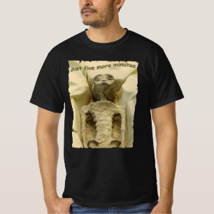 T-shirt Maman De L'Espace Extérieur Drôle NASA OVNI Myster