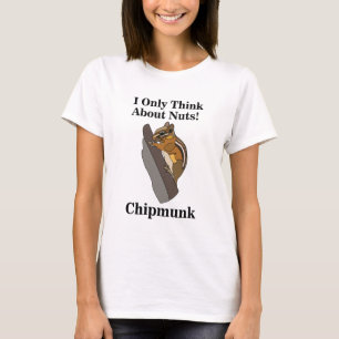 T-shirt Maman de Tamia Rongeur Animal de Compagnie