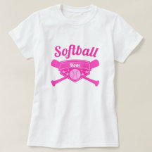 Maman et nombre du base-ball