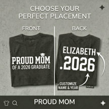 MAMAN FIÈRE • Diplômée de la promotion 2026 Person