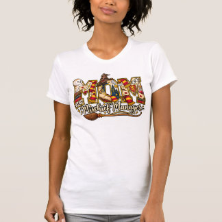 T-shirt Maman gestionnaire de méfaits | Cadeau de maman so