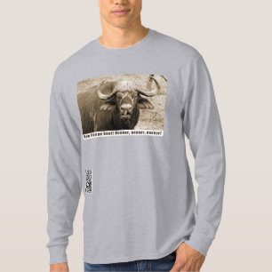 T-shirt Maman m'aime le mieux !