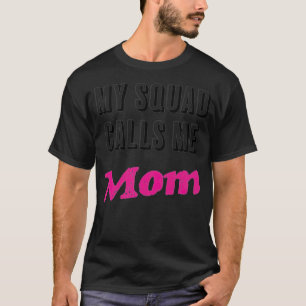 T-shirt Maman maman maman maman maman maman maman maman ma