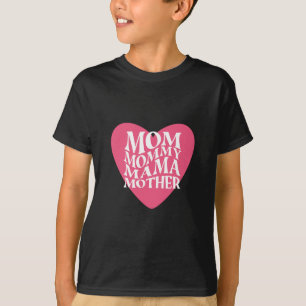 T-shirt Maman maman maman maman maman maman maman maman ma