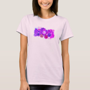 T-shirt Maman Mère Fête des Mères