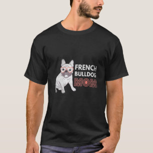 T-shirt Maman mignonne animal de compagnie parent animal c