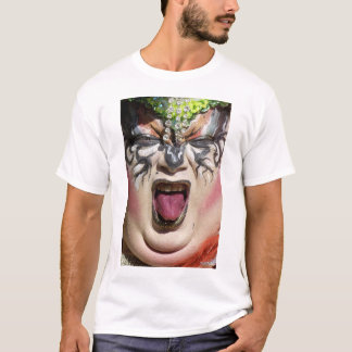 T-shirt Maman Needs une boisson sans valeur