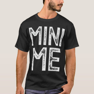 T-shirt Maman Papa et Fils Fille Drôle de Correspondance M