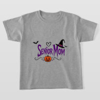 Maman senior drôle, Maman d'Halloween drôle, Maman