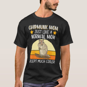 T-shirt Maman Tamia Caresse Tamia