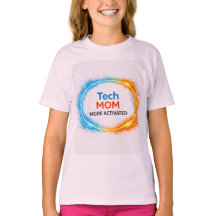 Maman Tech Style