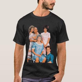 T-shirt Mamas Family Casting garçon