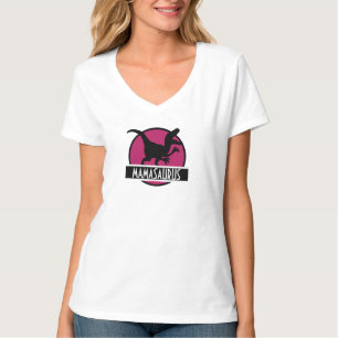 T-shirt Mamasaurus