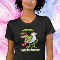 Mamasaurus T rex Dinosaur Funny