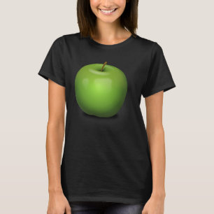 T-SHIRT MAMIE SMITH APPLE