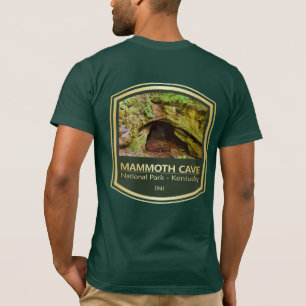 T-shirt Mammoth Cave NP (PF1)