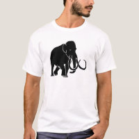 mammut mammoth ice est l'âge de la pierre
