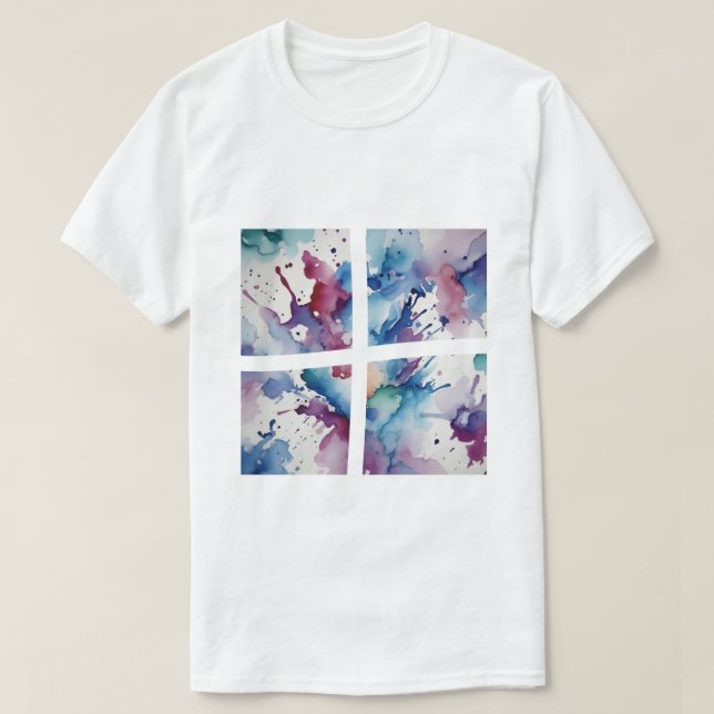 T-shirt Man TShart (Design devant)