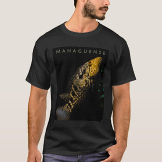 T-shirt Managuense