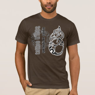 T-shirt Manaia - esprit de gardien