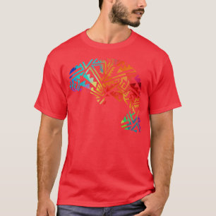 T-shirt Manatee