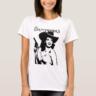 T-shirt Manche à manches larges T