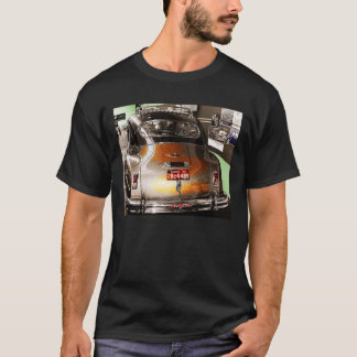 T-shirt Manche Long De Soto 1948