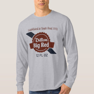 T-shirt Manche Longue