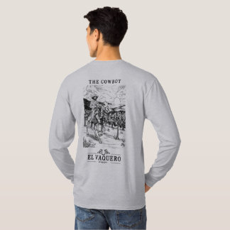 T-shirt Manche longue EVW
