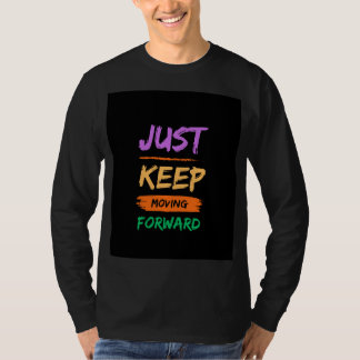 T-Shirt manche longue noir