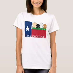 T-shirt Manche longue TDD