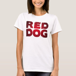T-shirt Manches courtes à col rond pour femmes