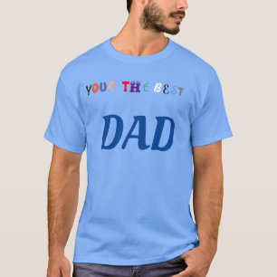 T-shirt Manches courtes papas