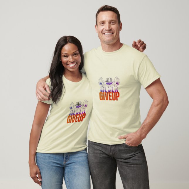 T-shirt manches longues (Unisexe)