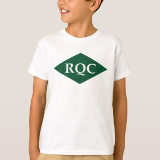 T-shirt manches longues Competitor pour enfants