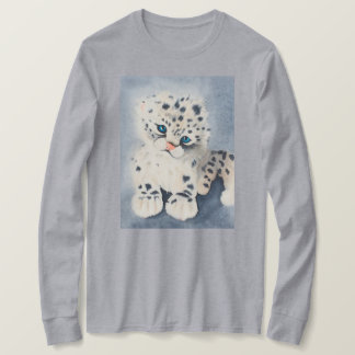 T-shirt manches longues femme